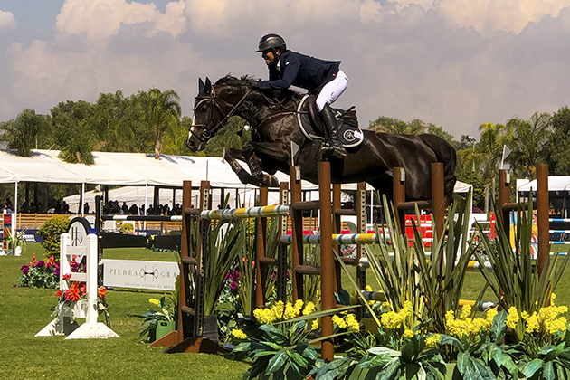 GP Banorte Campeonato Nacional Pasión Ecuestre