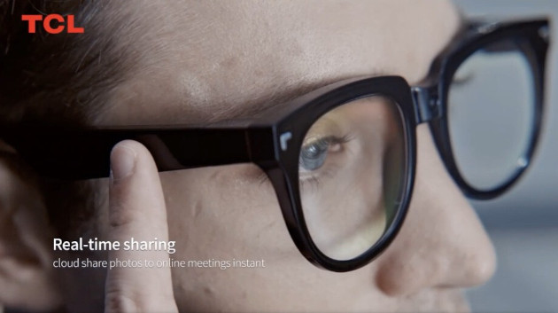 gafas inteligentes XR Glasses Concept