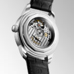 nuevo longines conquest heritage central power reserve