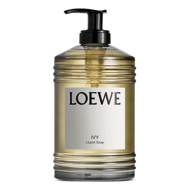 Loewe home scents ivy