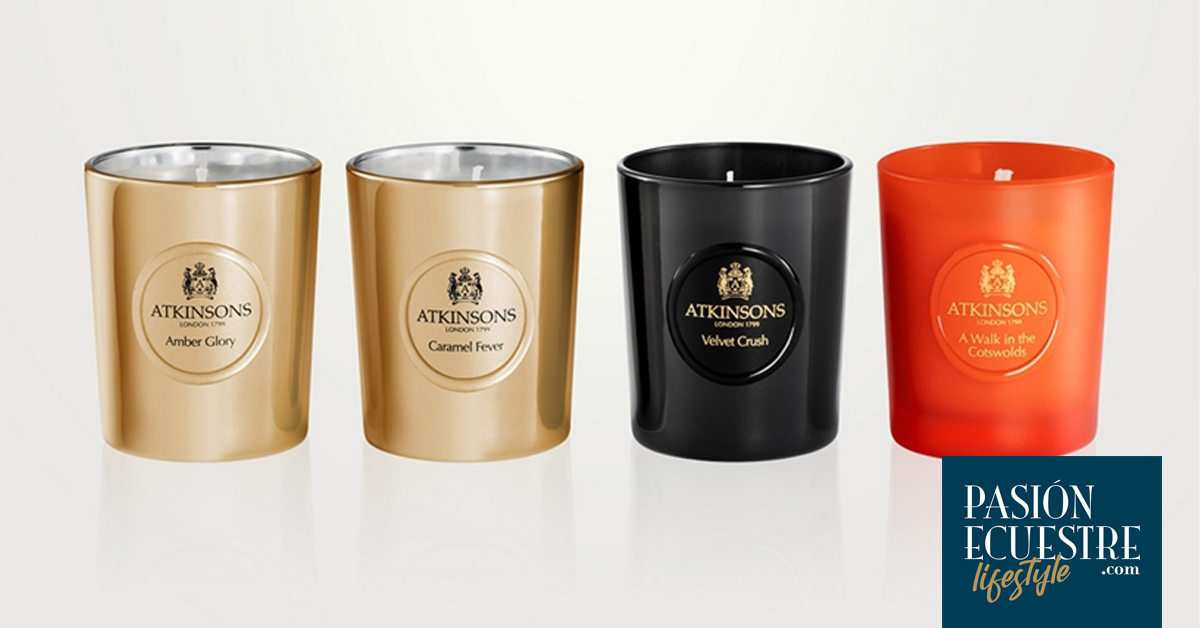 Famvacor Juego De Velas Perfumadas Decorativas Set 3 Velas Perfumadas Para Decoracion Y Generar