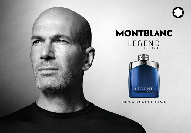 nuevo perfume montblanc legend blue