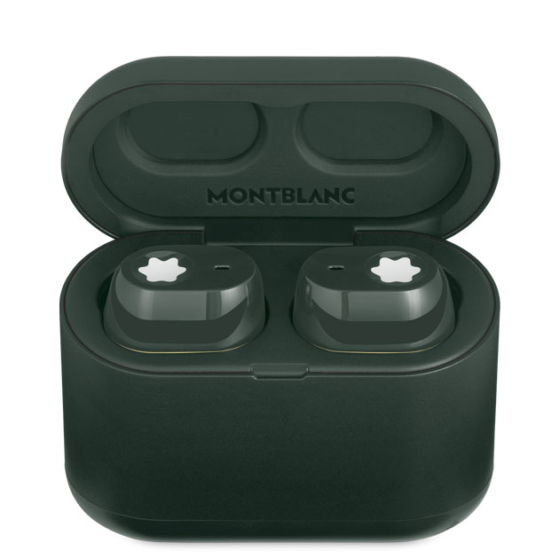 nuevos gadgets montblanc